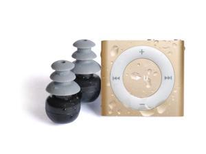 Waterproof iPod Shuffle by Underwater Audio Waterproof iPod Shuffle by Underwater Audio