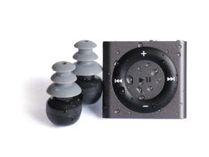 Waterproof iPod Shuffle by Underwater Audio Waterproof iPod Shuffle by Underwater Audio