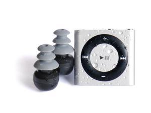 Waterproof iPod Shuffle by Underwater Audio Waterproof iPod Shuffle by Underwater Audio