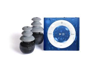 Waterproof iPod Shuffle by Underwater Audio Waterproof iPod Shuffle by Underwater Audio