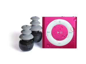 Waterproof iPod Shuffle by Underwater Audio Waterproof iPod Shuffle by Underwater Audio