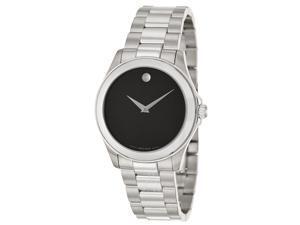 Movado Men's Stainless Stell Case Sport Watch 0605746 Movado Men's Stainless Stell Case Sport Watch 0605746