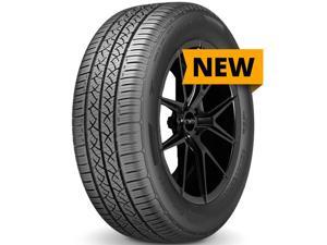 215/60R16 Continental True Contact Tour 95H Tire 215/60R16 Continental True Contact Tour 95H Tire