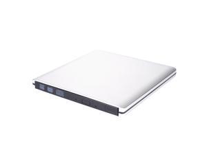 ieGeek external CD / DVD-RW burner Ultra-Slim 14mm USB 3.0 driver portable drive compatible with Windows OS Linux for desktop PC laptop Macbook ieGeek external CD / DVD-RW burner Ultra-Slim 14mm USB 3.0 driver portable drive compatible with Windows OS Linux for desktop PC laptop Macbook