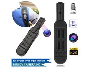 1080P Hidden Camera HD Video Recorder Mini DV DVR Wide Angle Sport Camcorder Smart Voice Recording Audio Stereo Recorder Pen 1080P Hidden Camera HD Video Recorder Mini DV DVR Wide Angle Sport Camcorder Smart Voice Recording Audio Stereo Recorder Pen