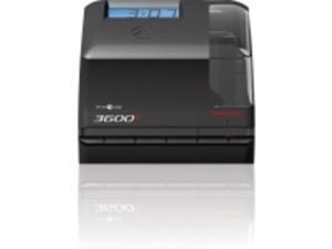 Pyramid Time Systems 3600SS SmartSite Time Clock & Document Stamp Pyramid Time Systems 3600SS SmartSite Time Clock & Document Stamp