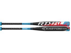 Easton SP17RV 34/26 Rival ASA / USSSA Balanced Slowpitch Softball Bat Easton SP17RV 34/26 Rival ASA / USSSA Balanced Slowpitch Softball Bat