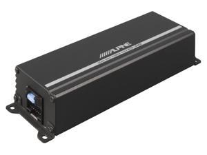 Alpine KTP-445A Power Pack Compact upgrade amplifier for your Alpine receiver — 45 watts RMS x 4 Alpine KTP-445A Power Pack Compact upgrade amplifier for your Alpine receiver — 45 watts RMS x 4