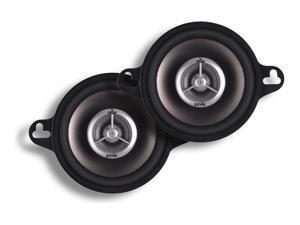 Polk Audio 3.5" 105 Watts Peak Power 2-Way Coaxial loudspeaker Polk Audio 3.5" 105 Watts Peak Power 2-Way Coaxial loudspeaker