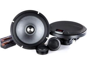 Alpine R-S65C R-Series 6.5? Component 2-Way Speaker System - Pair Alpine R-S65C R-Series 6.5? Component 2-Way Speaker System - Pair