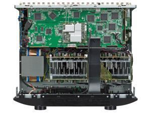 Marantz SR7013 9.2-Channel 4K Ultra HD AV Receiver with Amazon Alexa and HEOS Marantz SR7013 9.2-Channel 4K Ultra HD AV Receiver with Amazon Alexa and HEOS