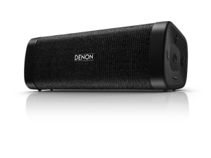 Denon Envaya DSB-250BT Water and Dust-proof Bluetooth Speaker – Blk Denon Envaya DSB-250BT Water and Dust-proof Bluetooth Speaker – Blk