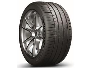 1 NEW Michelin PILOT SPORT 4 - 275/35ZR21/XL 103Y Tire 1 NEW Michelin PILOT SPORT 4 - 275/35ZR21/XL 103Y Tire