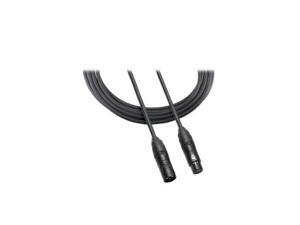 audio-technica Model ATR-MCX20 20 ft. XLRF - XLRM Microphone Cable audio-technica Model ATR-MCX20 20 ft. XLRF - XLRM Microphone Cable