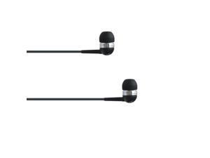 4Xem Ear Bud Headphone Black 4Xem Ear Bud Headphone Black