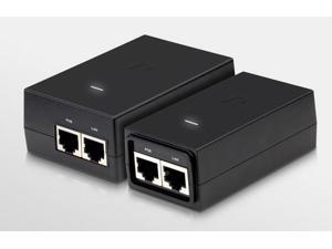 Ubiquiti Networks POE-24-24W-G-US PoE Adapter & Injector Ubiquiti Networks POE-24-24W-G-US PoE Adapter & Injector