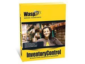 Wasp Inventory Control Standard Wasp Inventory Control Standard