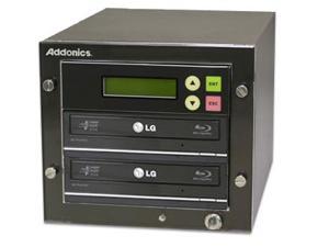 Addonics DGC1 Media And Data Duplicator Addonics DGC1 Media And Data Duplicator