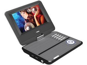 Naxa Npd703 7" Tft Lcd Swivel Screen Portable Dvd Player Naxa Npd703 7" Tft Lcd Swivel Screen Portable Dvd Player