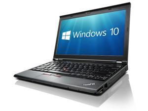 Lenovo X230 i5-3320m 2.60GHZ 16GB RAM 128GB SSD 12.5" HD Screen Windows 10 Pro! Lenovo X230 i5-3320m 2.60GHZ 16GB RAM 128GB SSD 12.5" HD Screen Windows 10 Pro!