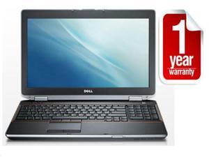 Dell Latitude E6520 2nd Gen i7 2.7GHz - 8gb RAM - 512gb SSD - 15.6" LCD Screen - Windows 10 Pro 64 Dell Latitude E6520 2nd Gen i7 2.7GHz - 8gb RAM - 512gb SSD - 15.6" LCD Screen - Windows 10 Pro 64
