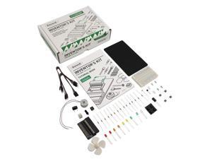 Inventor's Kit for the BBC micro:bit Inventor's Kit for the BBC micro:bit