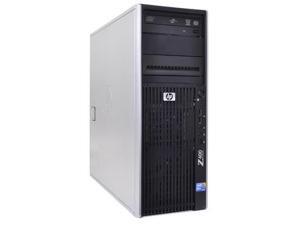 Refurbished: HP Z400 Workstation - Xeon Quad-Core W3565 3.2GHz - 8GB Ram - 500 GB Hard Drive - DVD/RW Drive - NVS 290 ... Refurbished: HP Z400 Workstation - Xeon Quad-Core W3565 3.2GHz - 8GB Ram - 500 GB Hard Drive - DVD/RW Drive - NVS 290 ...