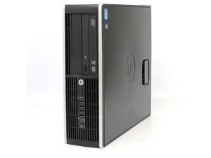 HP 6200 Pro SFF - Intel Core i5-2400 Quad-Core 3.1 GHz - 4 GB - 250 GB HDD - DVD-ROM - Windows 10 Home HP 6200 Pro SFF - Intel Core i5-2400 Quad-Core 3.1 GHz - 4 GB - 250 GB HDD - DVD-ROM - Windows 10 Home