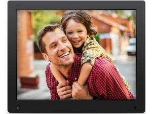 NIX Advance 15-Inch Hi-Res Digital Photo Frame with Motion Sensor & 8 GB Memory (X15D) NIX Advance 15-Inch Hi-Res Digital Photo Frame with Motion Sensor & 8 GB Memory (X15D)
