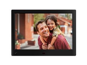 NIX Advance - 10 inch Widescreen Digital Photo & HD Video (720p) Frame - 8GB USB Included / X10H - Includes 8GB USB Stick NIX Advance - 10 inch Widescreen Digital Photo & HD Video (720p) Frame - 8GB USB Included / X10H - Includes 8GB USB Stick