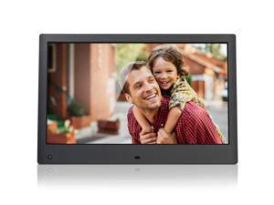 NIX Advance 13 Inch Hi-Res Digital Photo & HD Video (720p) Frame with Hu-Motion Sensor & 8GB USB included (X13C) - Free 8GB USB NIX Advance 13 Inch Hi-Res Digital Photo & HD Video (720p) Frame with Hu-Motion Sensor & 8GB USB included (X13C) - Free 8GB USB