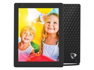Nixplay Seed Ultra WiFi 10 Inch Digital Picture Frame with a High Definition 2048x1536 Resolution Nixplay Seed Ultra WiFi 10 Inch Digital Picture Frame with a High Definition 2048x1536 Resolution