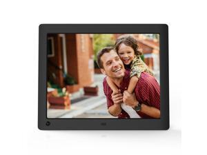NIX Advance - 8 inch Hi-Res Digital Photo Frame with Motion Sensor (X08E) NIX Advance - 8 inch Hi-Res Digital Photo Frame with Motion Sensor (X08E)