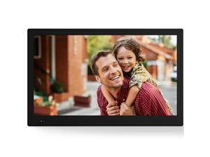 NIX Advance 17.3 inch Hi-Res Digital Photo & HD Video Frame with Motion Sensor (X17B) - Includes 8 GB USB Stick NIX Advance 17.3 inch Hi-Res Digital Photo & HD Video Frame with Motion Sensor (X17B) - Includes 8 GB USB Stick