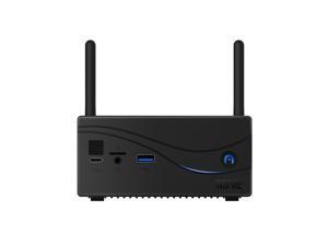 Inspire Mini PC (No RAM, No Storage eMMC, I-7 Processor, No OS) Inspire Mini PC (No RAM, No Storage eMMC, I-7 Processor, No OS)