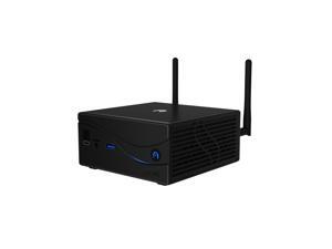 Inspire Fanless Mini PC (8 GB RAM, 128 GB Storage, I-7 Processor, Windows 10 Pro) Inspire Fanless Mini PC (8 GB RAM, 128 GB Storage, I-7 Processor, Windows 10 Pro)