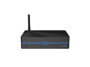 Byte3 Mini PC Fanless with Windows 10 Pro Apollo Lake J3455 Quad-Core Desktop Computer, 1.50 GHz (up to 2.30 GHz) 4GB RAM+64GB Storage /2.5” SSD M.2 Supported Byte3 Mini PC Fanless with Windows 10 Pro Apollo Lake J3455 Quad-Core Desktop Computer, 1.50 GHz (up to 2.30 GHz) 4GB RAM+64GB Storage /2.5” SSD M.2 Supported