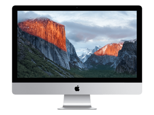 Apple iMac 21.5" LED Display - Intel Core i5 2.5GHz Quad - 8GB RAM - 500GB HDD - MacOS 10.13 High Sierra - Apple Wired Keyboard & Mouse - A1311 MC309LL/A - Wear/Tear Apple iMac 21.5" LED Display - Intel Core i5 2.5GHz Quad - 8GB RAM - 500GB HDD - MacOS 10.13 High Sierra - Apple Wired Keyboard & Mouse - A1311 MC309LL/A - Wear/Tear
