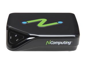 NComputing L300 Virtual Thin Client System for Windows and Linux VDI Solution NComputing L300 Virtual Thin Client System for Windows and Linux VDI Solution