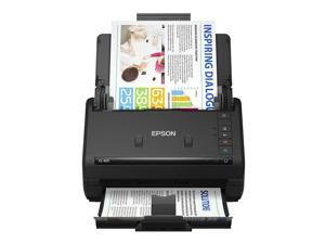 Epson WorkForce ES-400 Duplex Document Scanner Epson WorkForce ES-400 Duplex Document Scanner