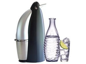 SodaStream Penguin Carafe Soda Maker SodaStream Penguin Carafe Soda Maker