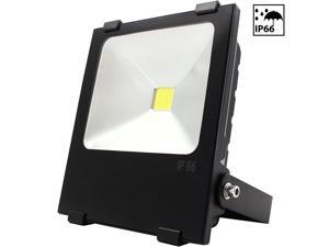 TORCHSTAR 50W High Power Outdoor 4300lm LED Flood Light, LED Flood Light, 6000K Daylight Security Light TORCHSTAR 50W High Power Outdoor 4300lm LED Flood Light, LED Flood Light, 6000K Daylight Security Light