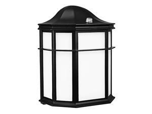 LEONLITE Dusk to Dawn LED Outdoor Wall Light, 14W 1050lm Wall Mount Light with Photocell, 5000K Daylight LEONLITE Dusk to Dawn LED Outdoor Wall Light, 14W 1050lm Wall Mount Light with Photocell, 5000K Daylight