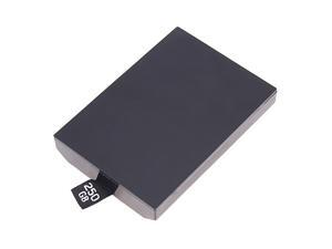 New Slim 250GB 250G HDD Internal Hard Drive Disk HDD for Microsoft Xbox 360 - Black (Althemax) New Slim 250GB 250G HDD Internal Hard Drive Disk HDD for Microsoft Xbox 360 - Black (Althemax)