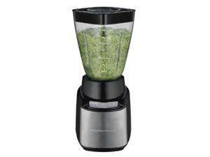 Hamilton Beach 52400 Black 32 oz. Jar Size Stay or Go Blending System Hamilton Beach 52400 Black 32 oz. Jar Size Stay or Go Blending System