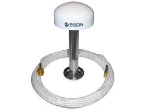 DIGITAL 233-XM-50 ANTENNA F/XM RADIO W/50' CABLE DIGITAL 233-XM-50 ANTENNA F/XM RADIO W/50' CABLE