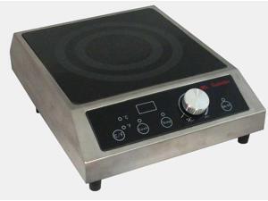 SUNPENTOWN SR-183C 1800W Countertop Commercial Induction Range SUNPENTOWN SR-183C 1800W Countertop Commercial Induction Range
