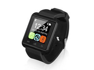 BT Smart Watch - Black BT Smart Watch - Black