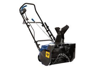 Snow Joe SJ622E Electric Single Stage Snow Thrower | 18-Inch | 15 Amp Motor Snow Joe SJ622E Electric Single Stage Snow Thrower | 18-Inch | 15 Amp Motor