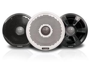 Fusion MS-FR6022 6" 200 Watt 2 Way Speakers Fusion MS-FR6022 6" 200 Watt 2 Way Speakers